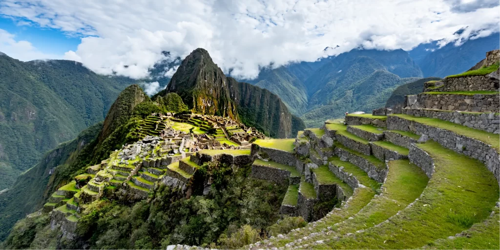 Machu Picchu: cómo armar el itinerario ideal