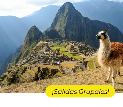 Turismo en Perú Mágico por Lima y Cuzco